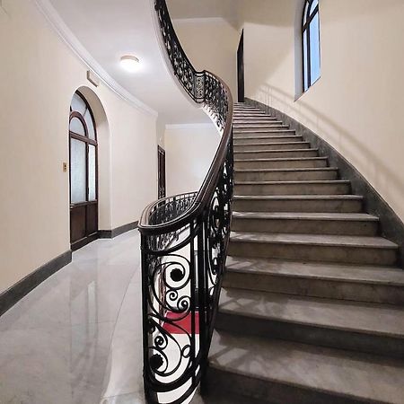Appartamento "Corso - Cuore Di Roma" By FlatinRoma Exterior foto