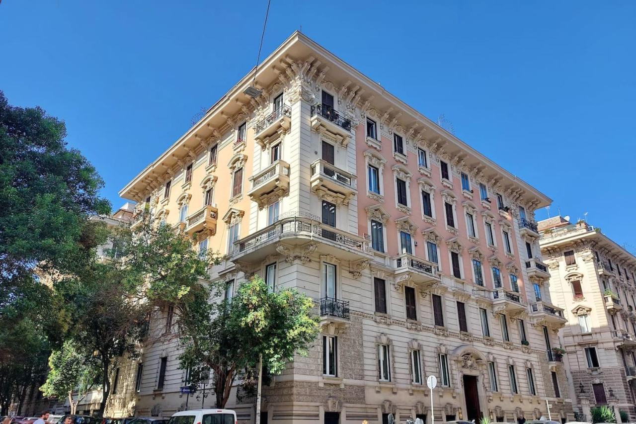 Appartamento "Corso - Cuore Di Roma" By FlatinRoma Exterior foto
