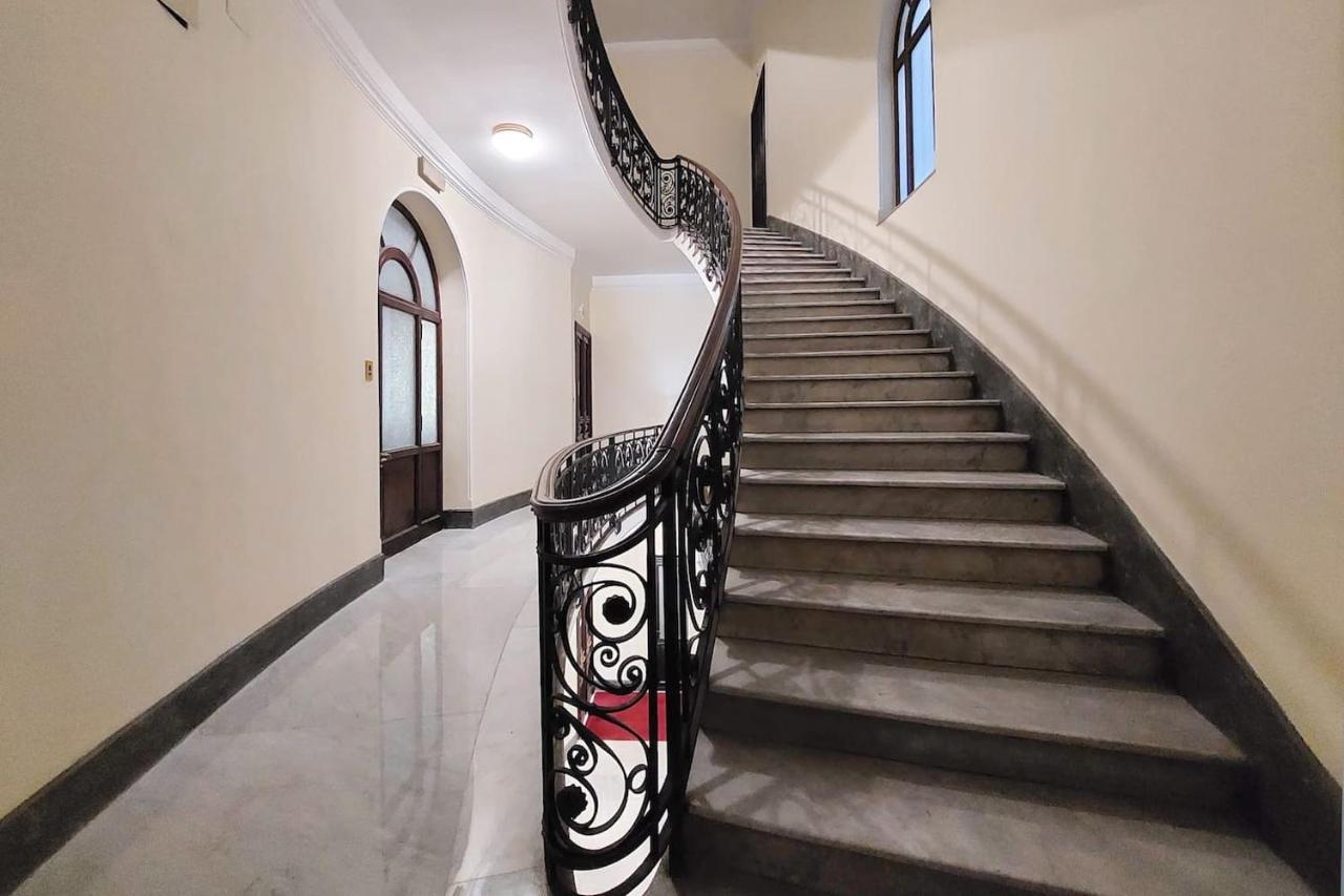 Appartamento "Corso - Cuore Di Roma" By FlatinRoma Exterior foto