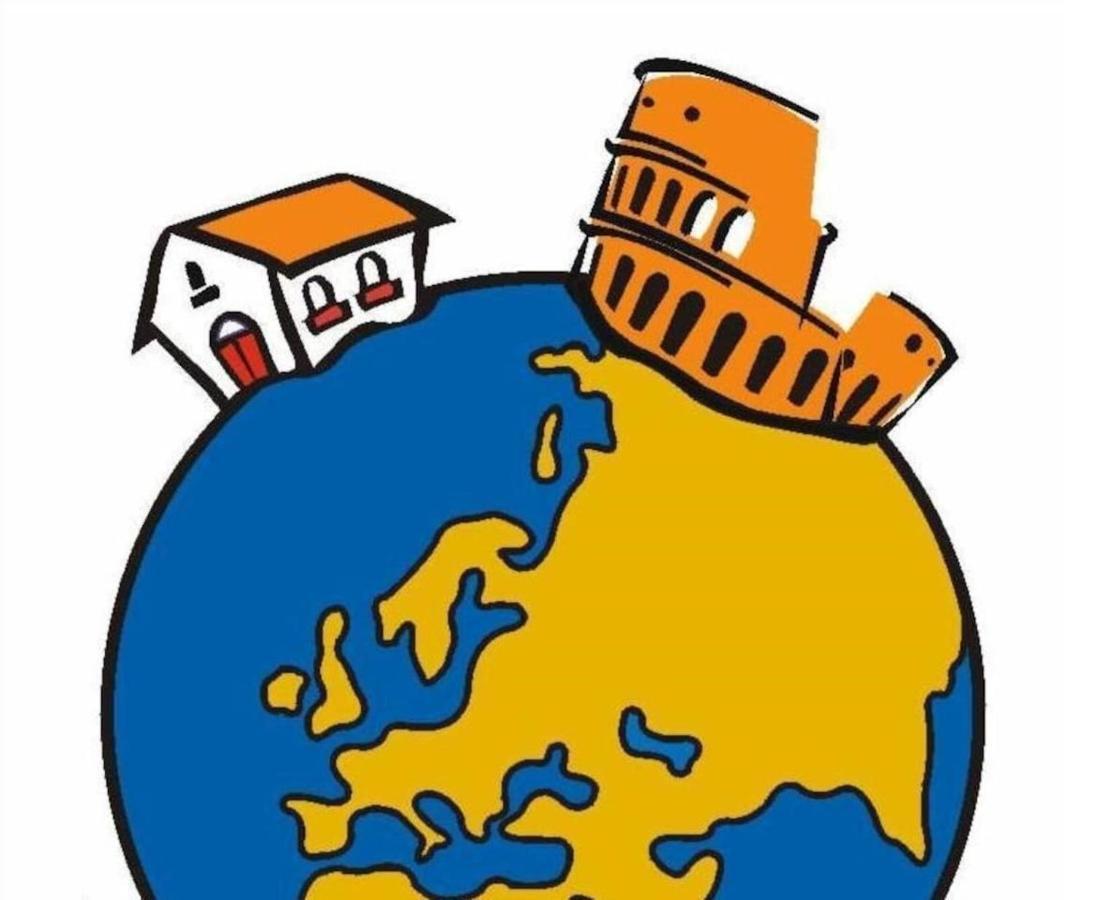 Appartamento "Corso - Cuore Di Roma" By FlatinRoma Exterior foto