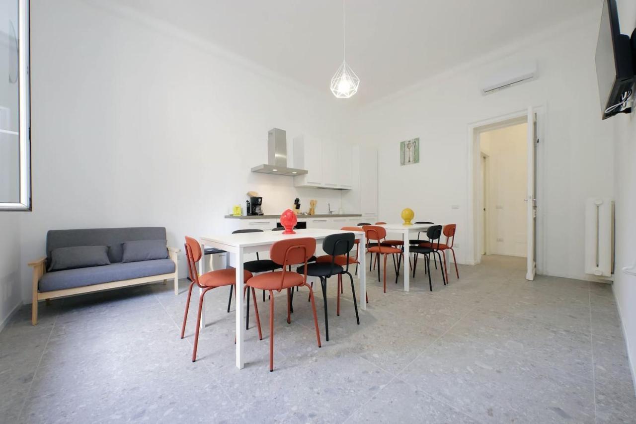 Appartamento "Corso - Cuore Di Roma" By FlatinRoma Exterior foto