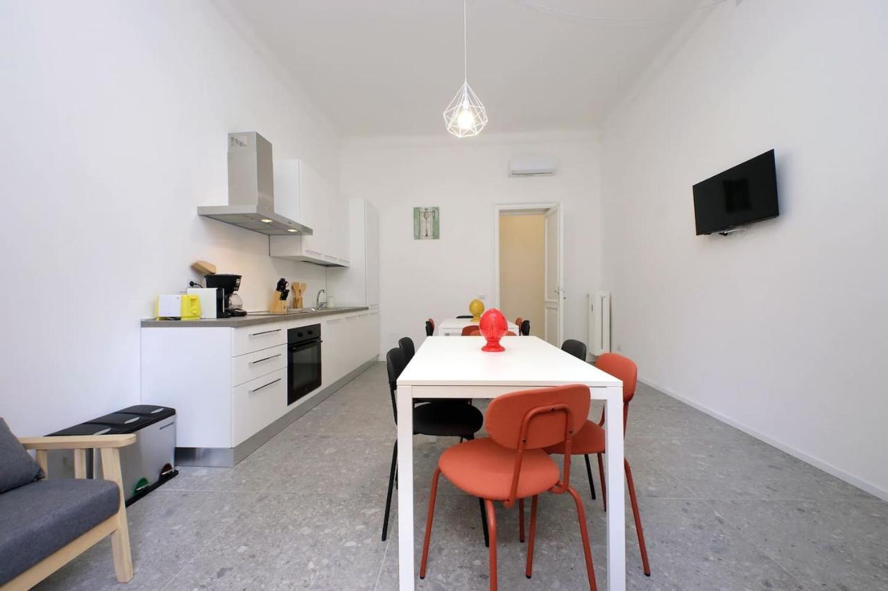 Appartamento "Corso - Cuore Di Roma" By FlatinRoma Exterior foto