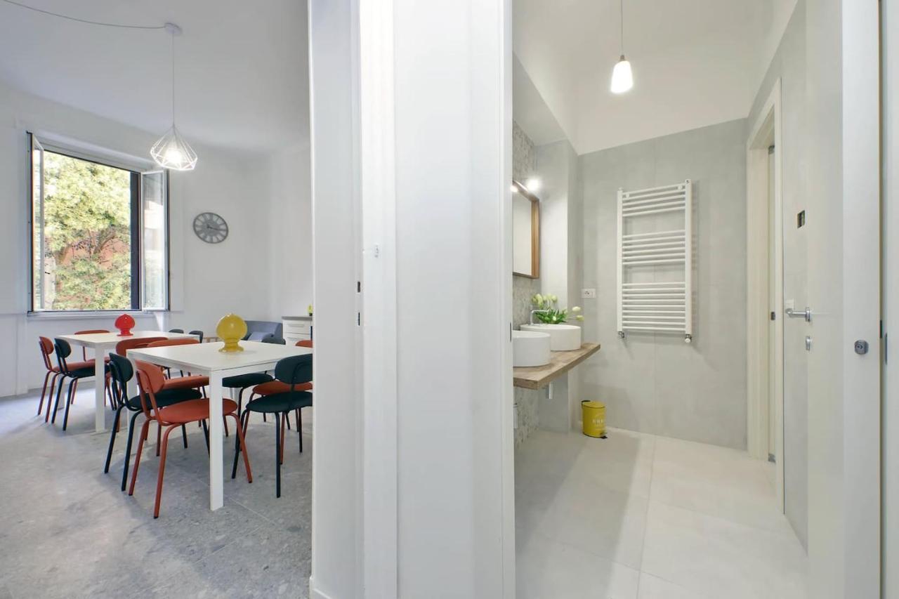 Appartamento "Corso - Cuore Di Roma" By FlatinRoma Exterior foto